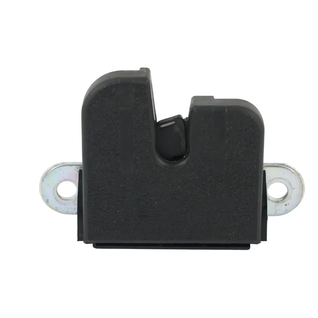 Volkswagen Caddy 2K Cerradura Interruptor Actuador Portón Trasero - SKU 2K5827505C - Número de pieza 2K5827505C