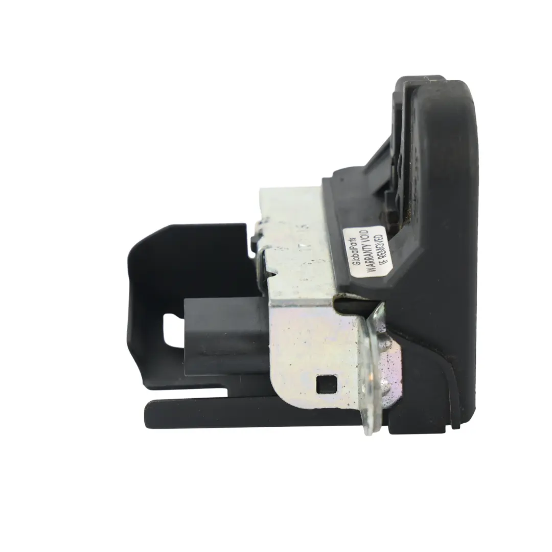 VW Volkswagen Caddy 2k Tailgate Boot Lid Lock Switch Actuator Catch - SKU 2K5827505C - Part number 2K5827505C