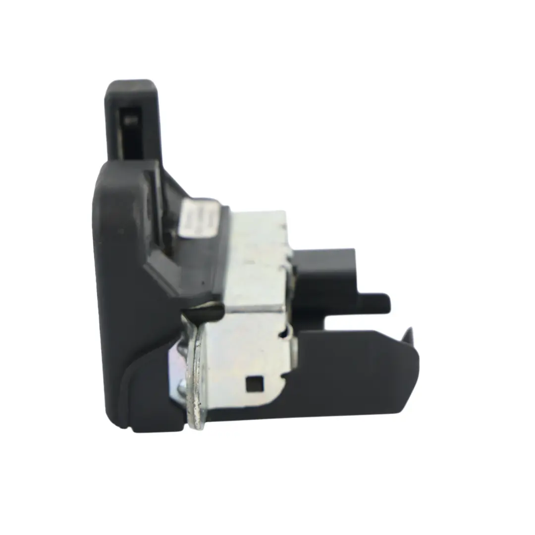 Volkswagen Caddy 2K Cerradura Interruptor Actuador Portón Trasero - SKU 2K5827505C - Número de pieza 2K5827505C