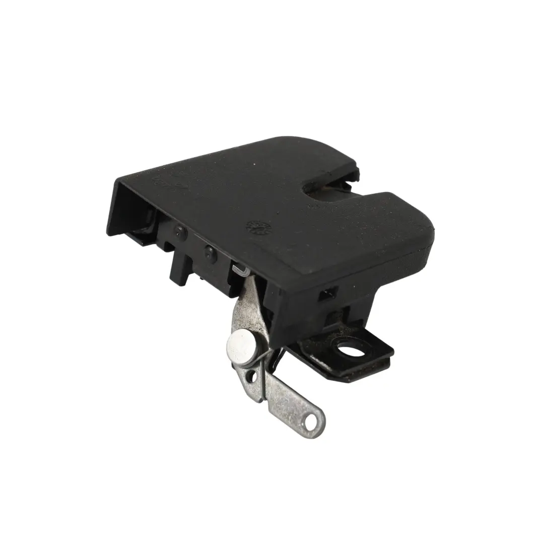 VW Volkswagen Caddy Maxi 2C 2K SA Rear Lid Door Lock Latch Left N/S - SKU 2K5827505F - Part number 2K5827505F