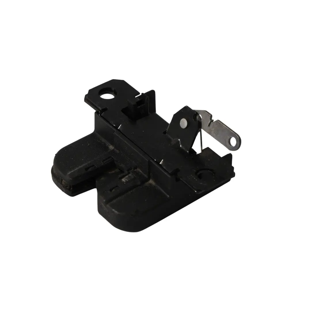 VW Volkswagen Caddy Maxi 2C 2K SA Rear Lid Door Lock Latch Left N/S - SKU 2K5827505F - Part number 2K5827505F