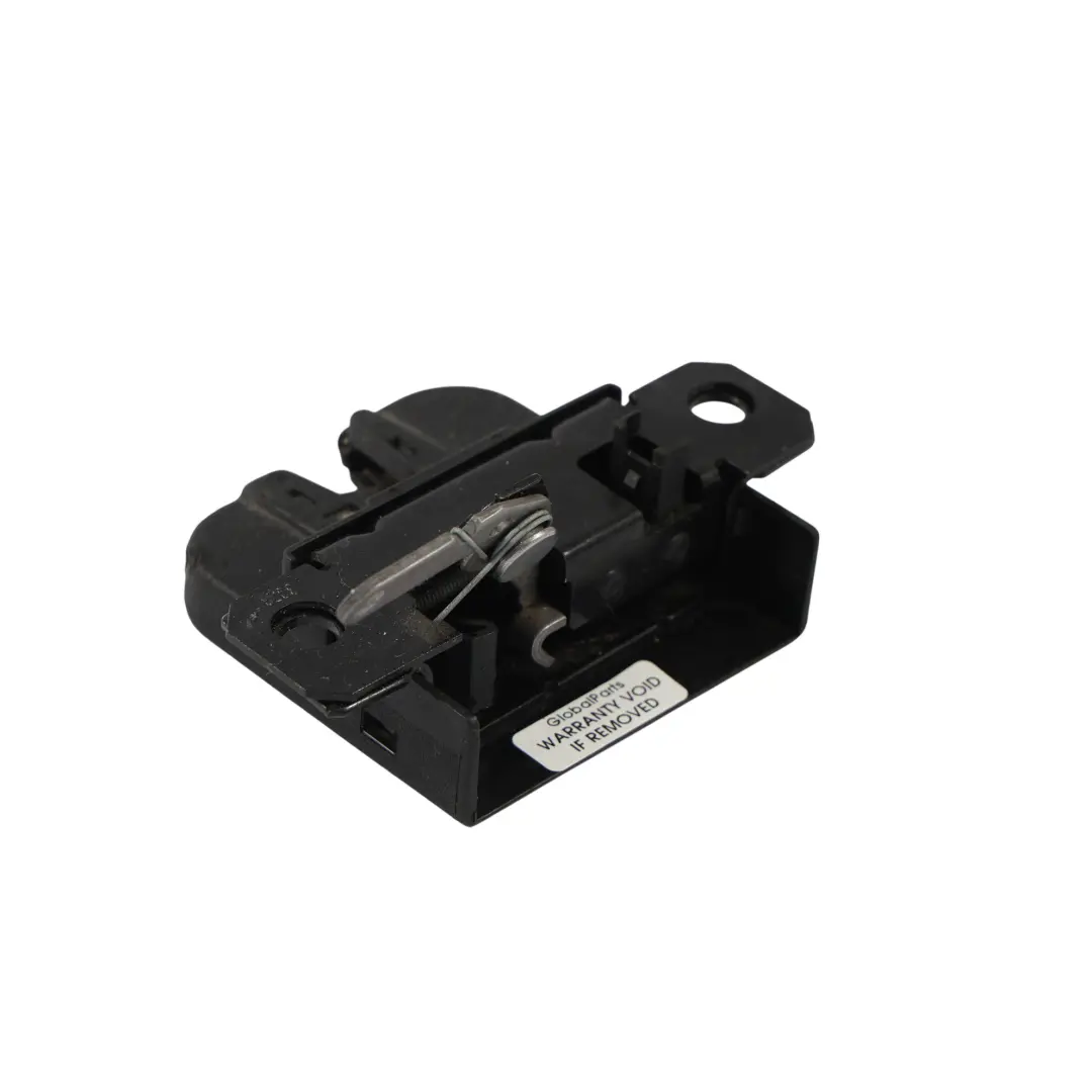 2K SA Heckklappe Türschloss Links für Volkswagen Caddy Maxi 2C mit Teilenummer 2K5827505F Volkswagen Caddy Maxi 2C 2K SA Heckklappe Türschloss Links - SKU 2K5827505F - Teilenummer 2K5827505F