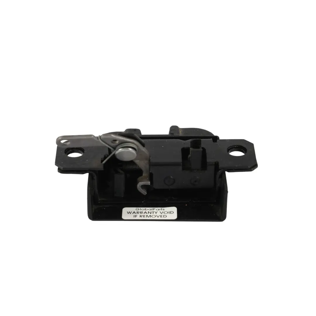 2K SA Serrure Verrou Hayon Arrière Gauche pour Volkswagen Caddy Maxi 2C à propos du numéro de pièce 2K5827505F Volkswagen Caddy Maxi 2C 2K SA Serrure Verrou Hayon Arrière Gauche - SKU 2K5827505F - Numéro de pièce 2K5827505F