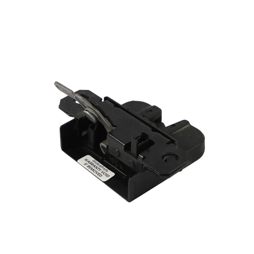 2K SA Heckklappe Türschloss Links für Volkswagen Caddy Maxi 2C mit Teilenummer 2K5827505F Volkswagen Caddy Maxi 2C 2K SA Heckklappe Türschloss Links - SKU 2K5827505F - Teilenummer 2K5827505F