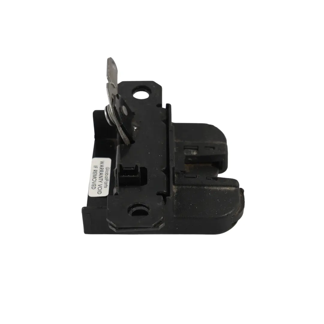 Volkswagen Caddy Maxi 2C 2K SA Heckklappe Türschloss Links - SKU 2K5827505F - Teilenummer 2K5827505F