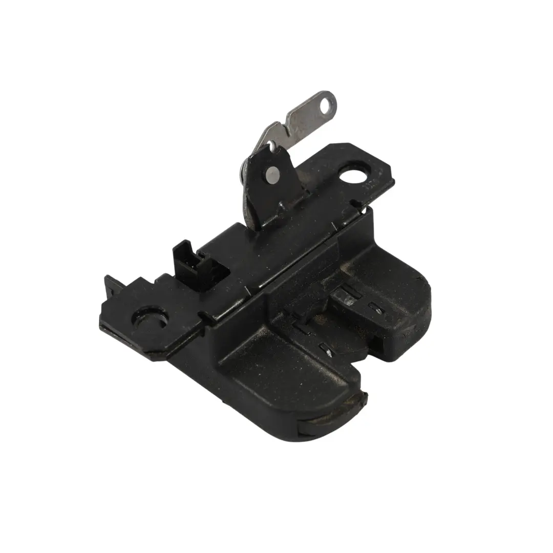 VW Volkswagen Caddy Maxi 2C 2K SA Rear Lid Door Lock Latch Left N/S - SKU 2K5827505F - Part number 2K5827505F