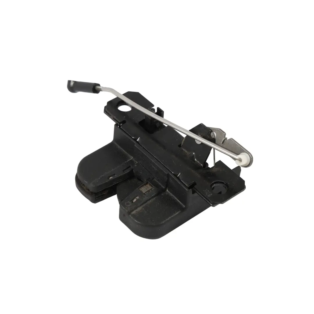Volkswagen Caddy ID Buzz Türfangband Unten Rechts Hinten - SKU 2K5827506 - Teilenummer 2K5827506