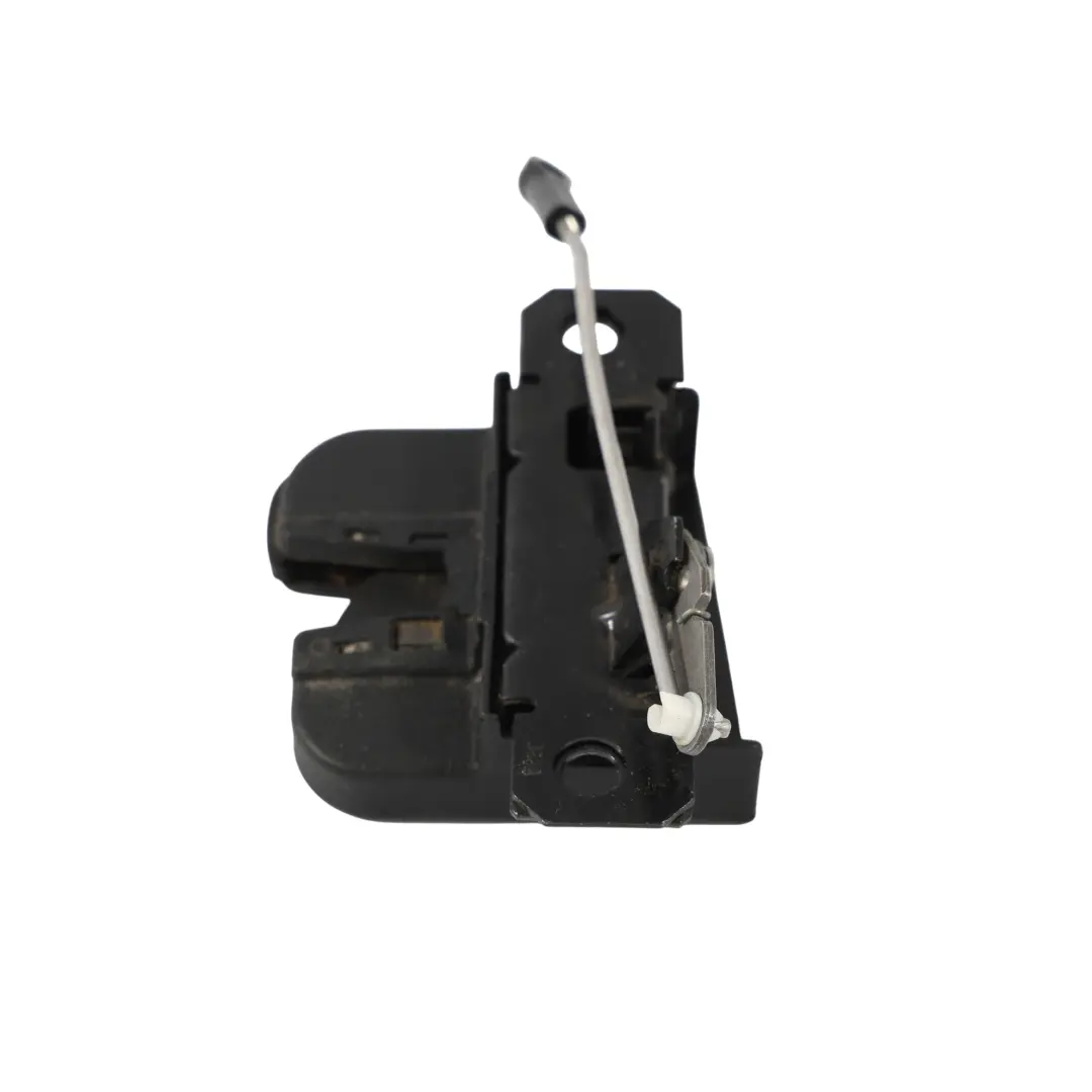 VW Volkswagen Caddy ID Buzz Rear Door Bottom Catch Lid Lock Right O/S - SKU 2K5827506 - Part number 2K5827506