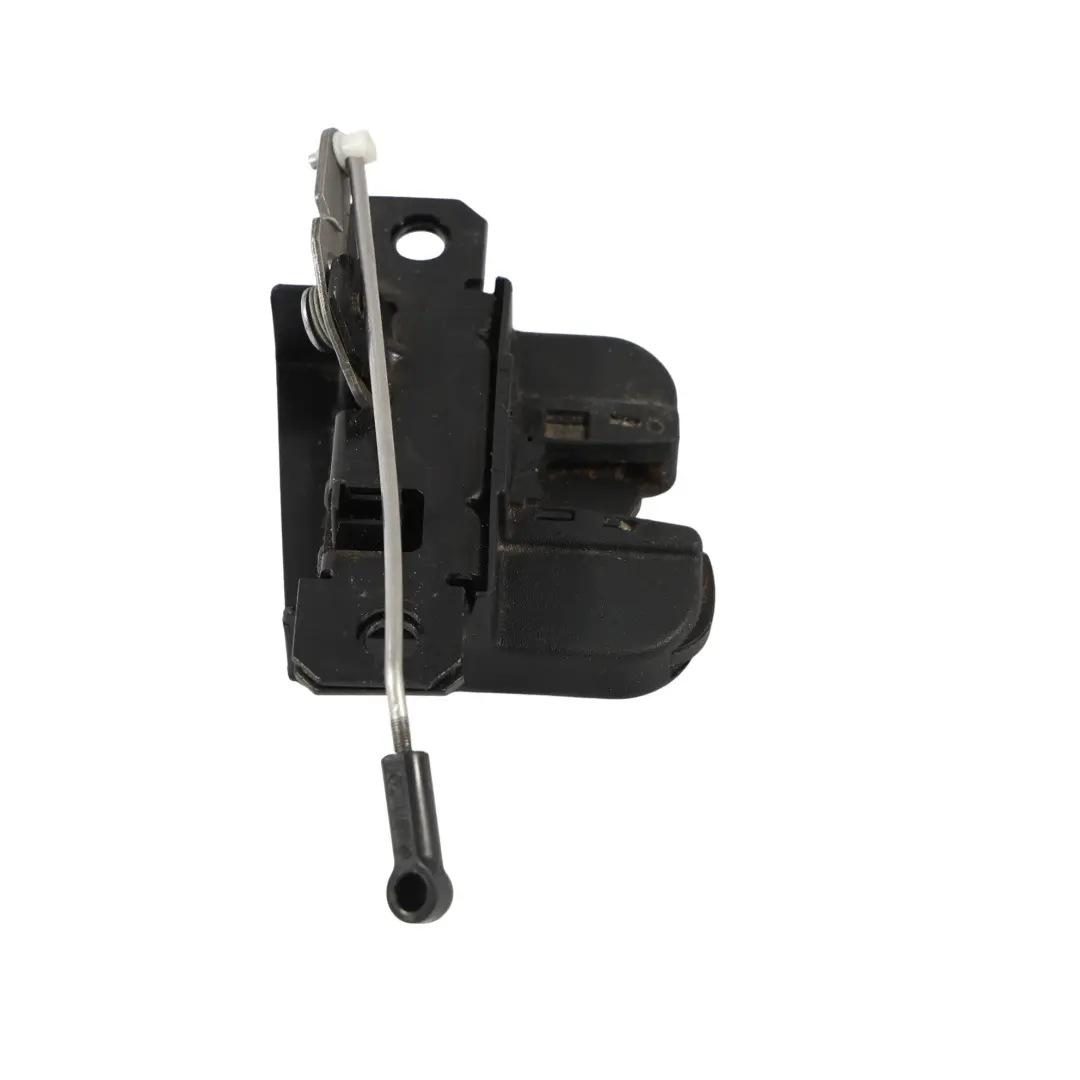 Volkswagen Caddy ID Buzz Türfangband Unten Rechts Hinten - SKU 2K5827506 - Teilenummer 2K5827506