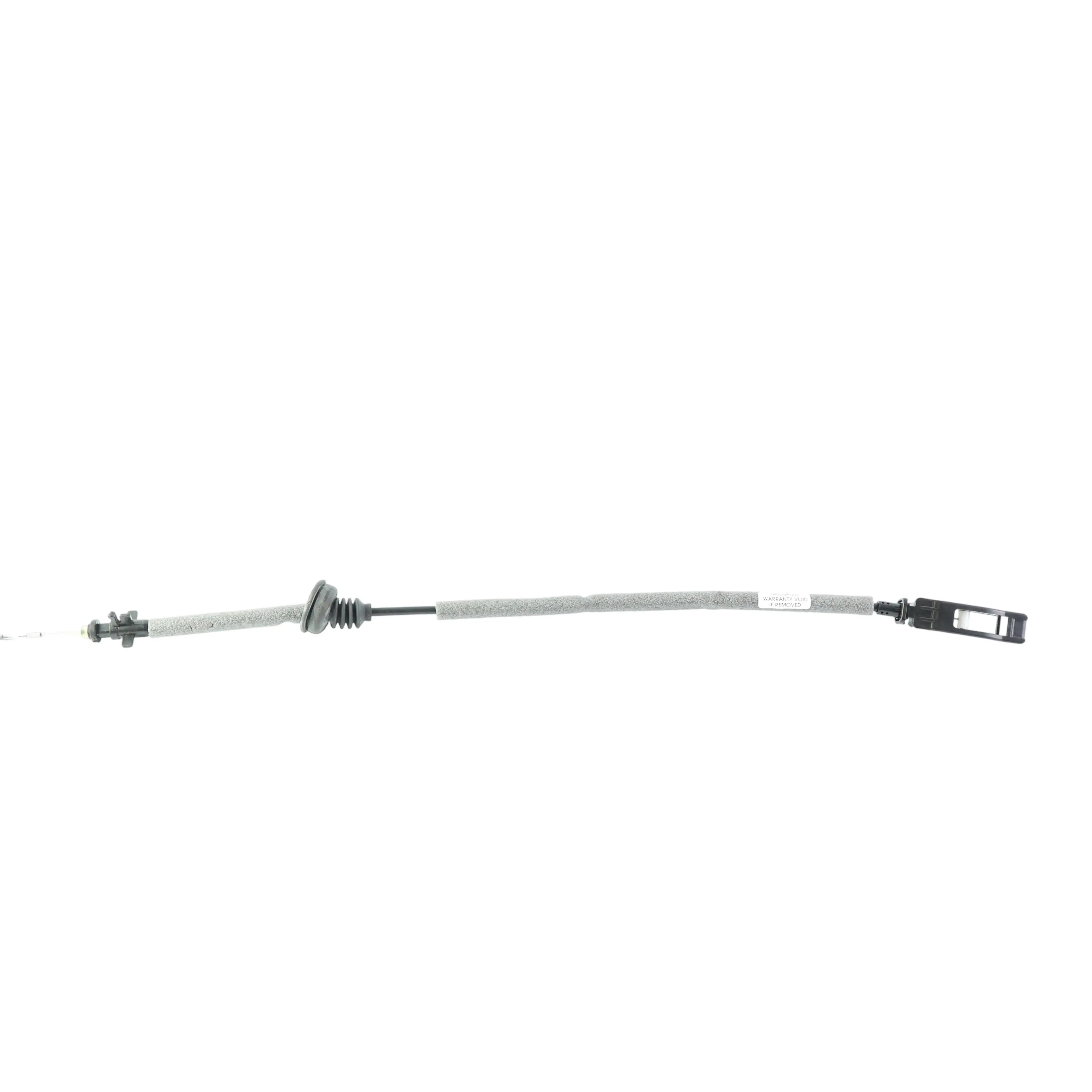 Volkswagen Caddy 2K Cavo Meccanismo Serratura Porta Anteriore 2K5837085A