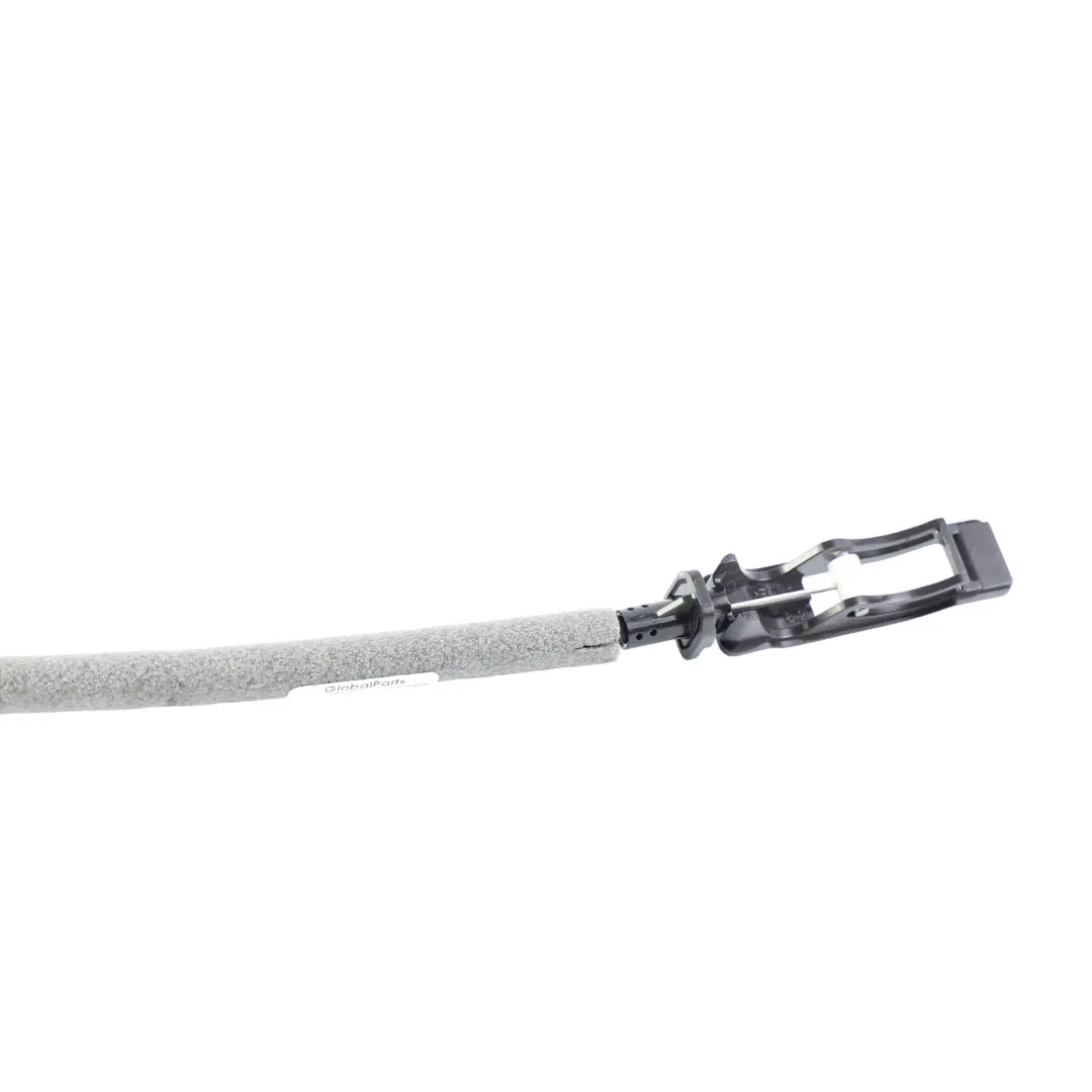 Volkswagen Caddy 2K Mecanismo Cierre Puerta Delantera Cable - SKU 2K5837085A - Número de pieza 2K5837085A