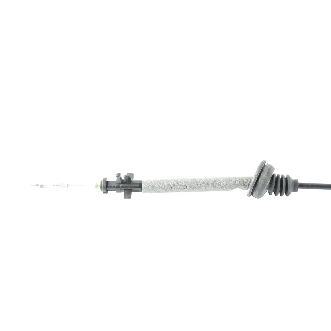Volkswagen Caddy 2K Mecanismo Cierre Puerta Delantera Cable - SKU 2K5837085A - Número de pieza 2K5837085A
