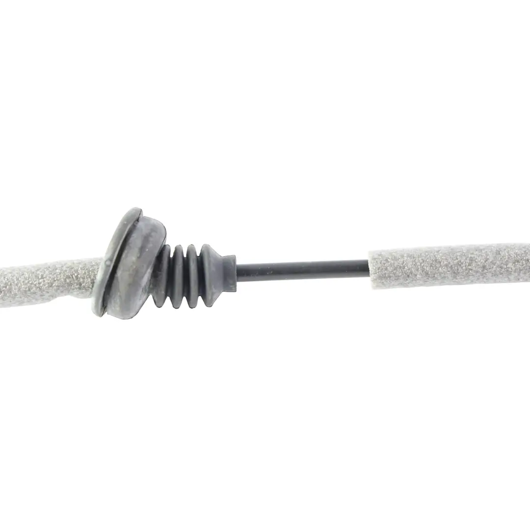 Volkswagen Caddy 2K Câble Mécanisme Verrouillage Serrure Porte Avant - SKU 2K5837085A - Numéro de pièce 2K5837085A