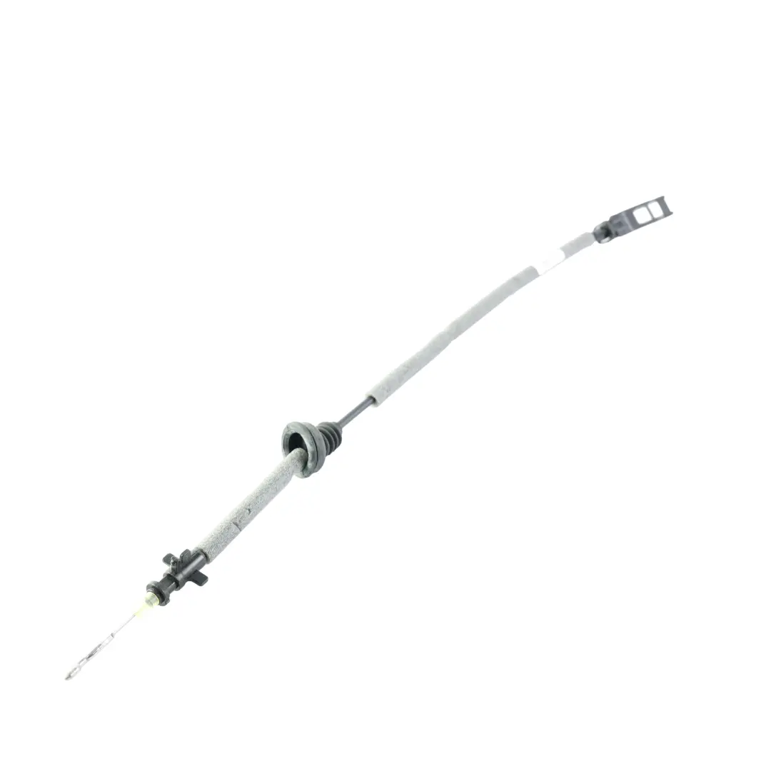 2K Linka Mechanizmu Zamka Przednich Drzwi do Volkswagen Caddy o numerze 2K5837085A Volkswagen Caddy 2K Linka Mechanizmu Zamka Przednich Drzwi - SKU 2K5837085A - Numer Części 2K5837085A