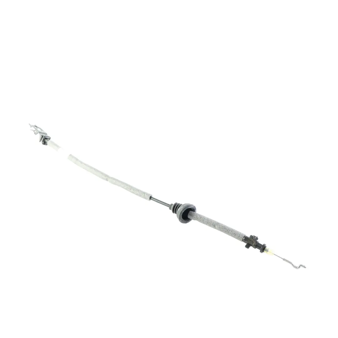 Volkswagen Caddy 2K Front Door Latch Locking Mechanism Cable Wiring - SKU 2K5837085A - Part number 2K5837085A