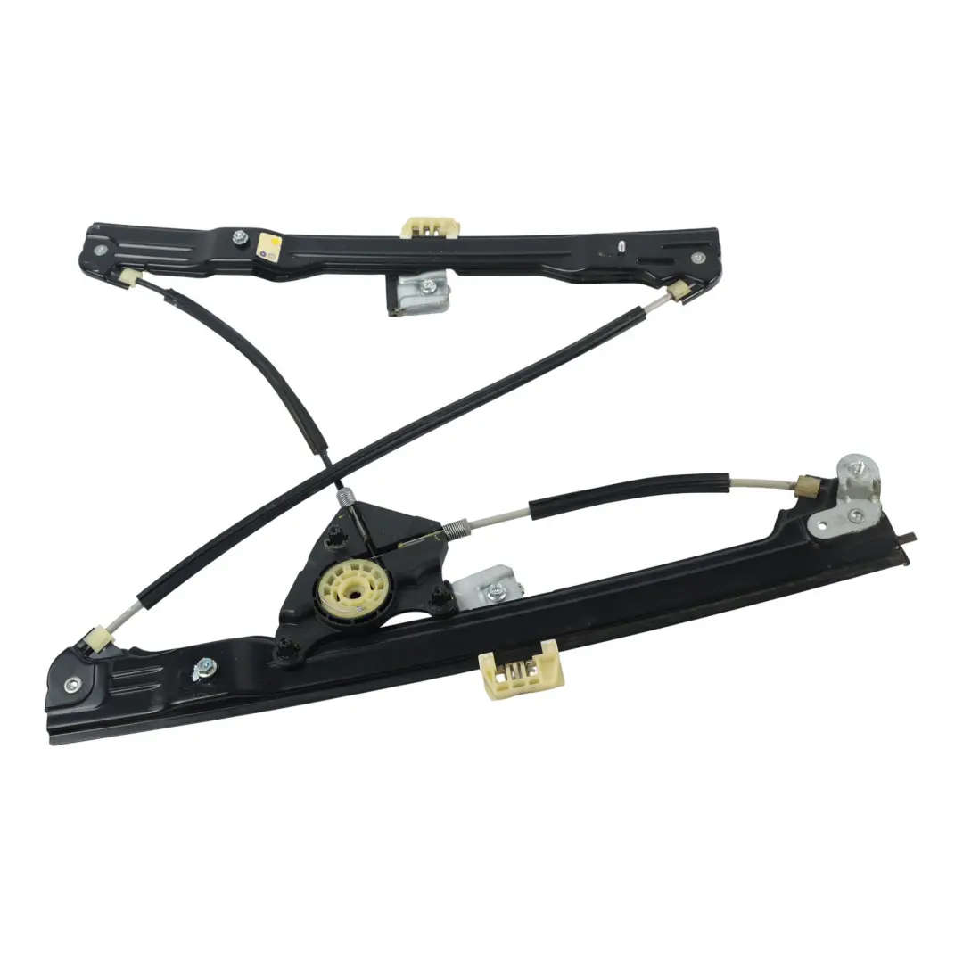 Volkswagen Caddy MK3 MK4 Fensterheber Vorne Elektrisch Rechts - SKU 2K5837462 - Teilenummer 2K5837462