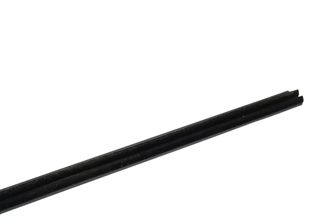 Volkswagen Caddy Mk4 Door Window Inner Aperture Seal Front Right O/S - SKU 2K5837472A - Part number 2K5837472A