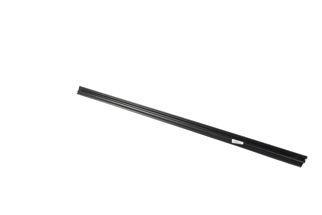 Volkswagen Caddy Mk4 Door Window Inner Aperture Seal Front Right O/S - SKU 2K5837472A - Part number 2K5837472A