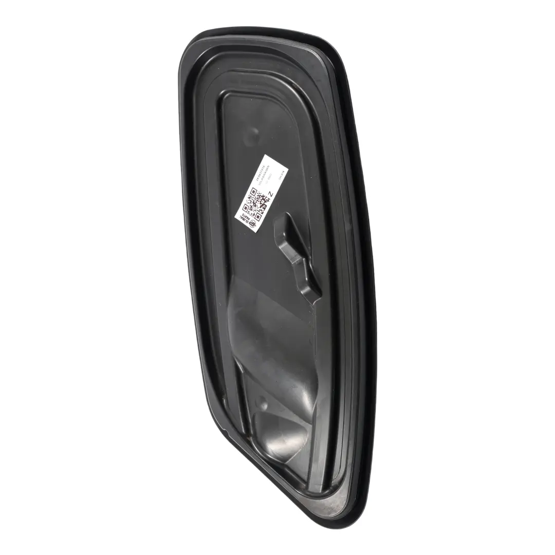 Volkswagen Caddy 2K Pannello Interno Porta Anteriore Destro - SKU 2K5837916 - Numero di parte 2K5837916