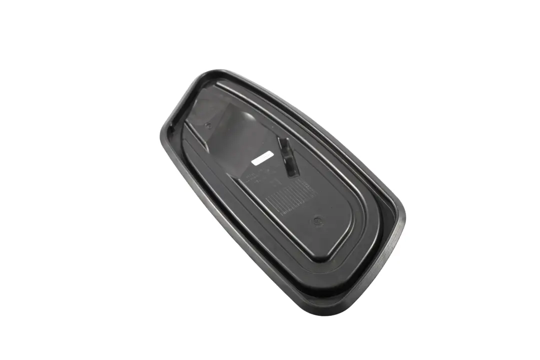 Volkswagen Caddy 2K Front Door Inner Panel Cover Flap Right O/S - SKU 2K5837916 - Part number 2K5837916
