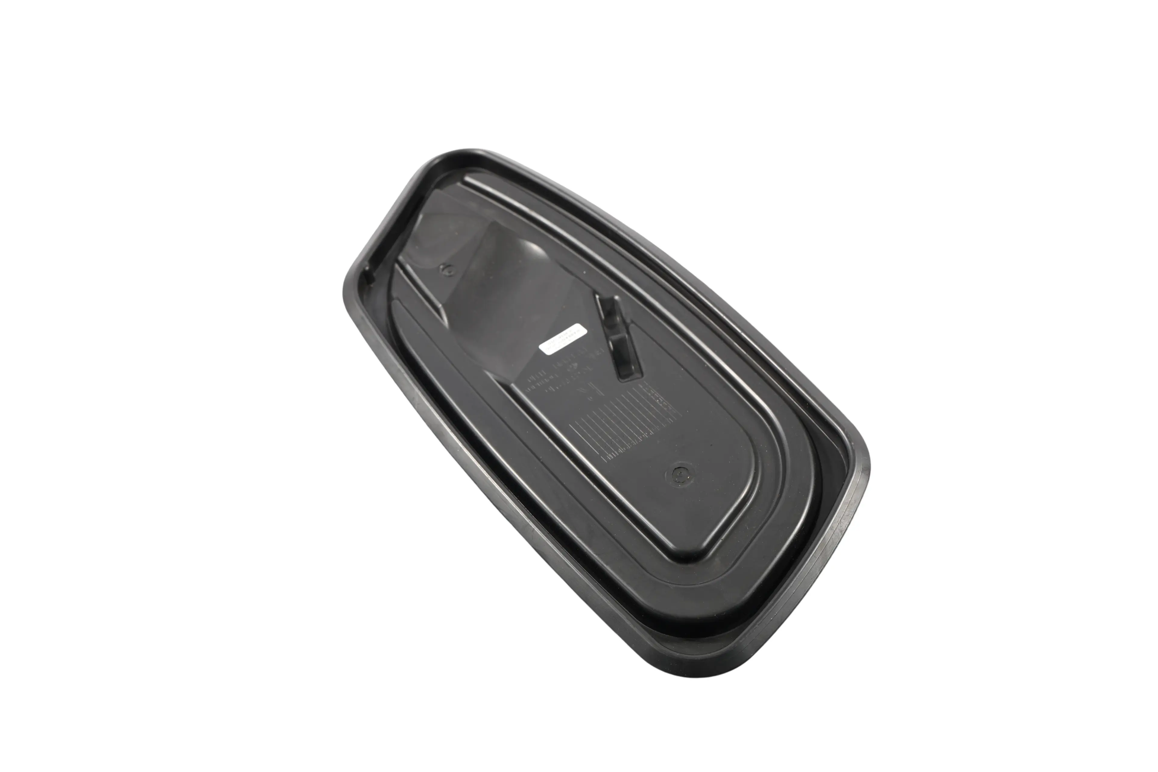 Volkswagen Caddy 2K Front Door Inner Panel Cover Flap Right O/S 2K5837916