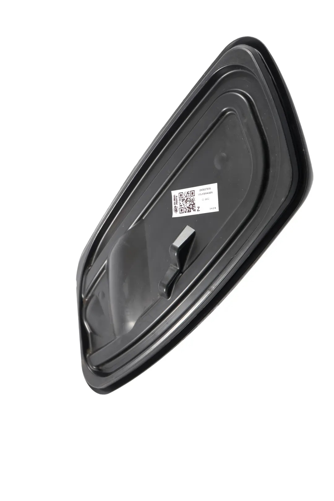 2K Türverkleidung Abdeckung Klappe Vorne Rechts für Volkswagen Caddy mit Teilenummer 2K5837916 Volkswagen Caddy 2K Türverkleidung Abdeckung Klappe Vorne Rechts - SKU 2K5837916 - Teilenummer 2K5837916