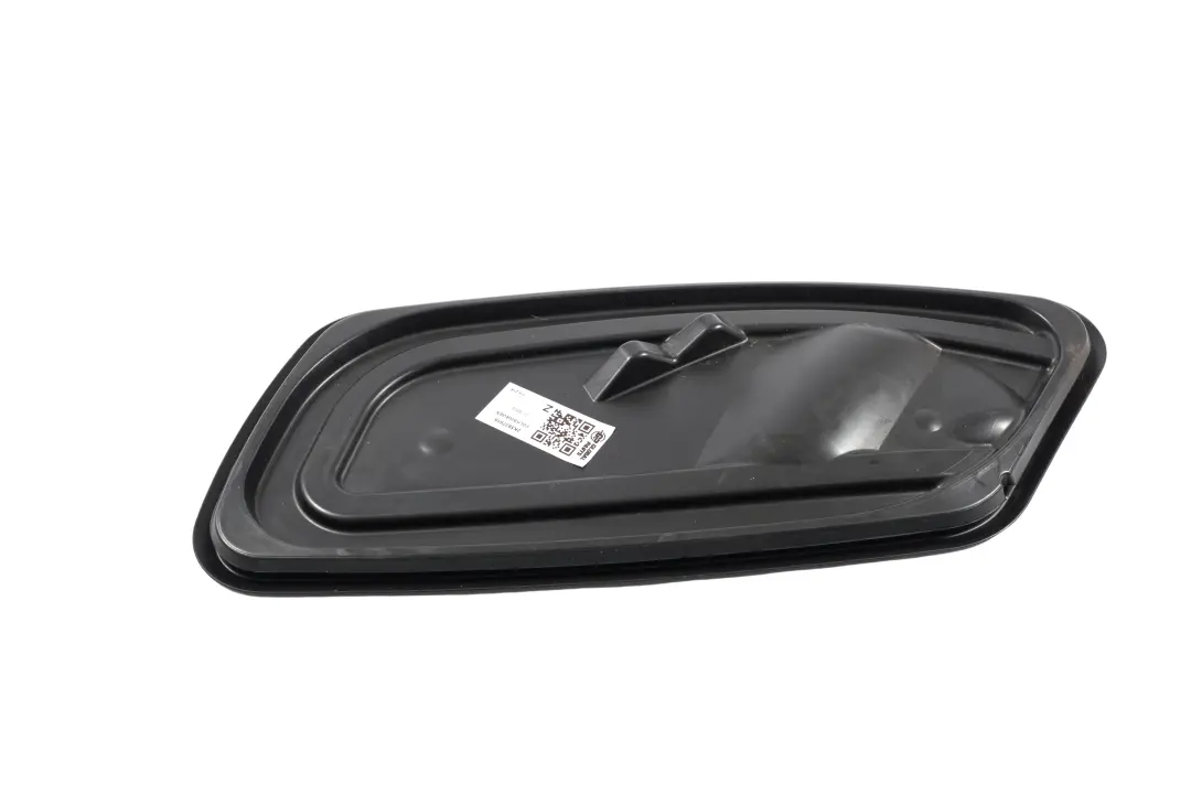 Volkswagen Caddy 2K Osłona Wewnętrzna Przednich Drzwi Prawa - SKU 2K5837916 - Numer Części 2K5837916