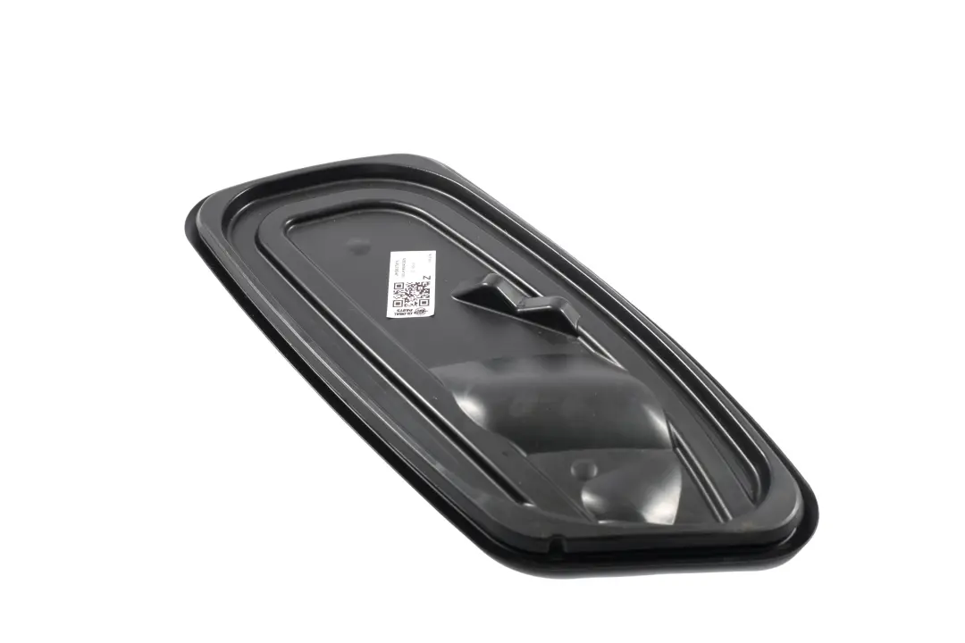 Volkswagen Caddy 2K Front Door Inner Panel Cover Flap Right O/S - SKU 2K5837916 - Part number 2K5837916
