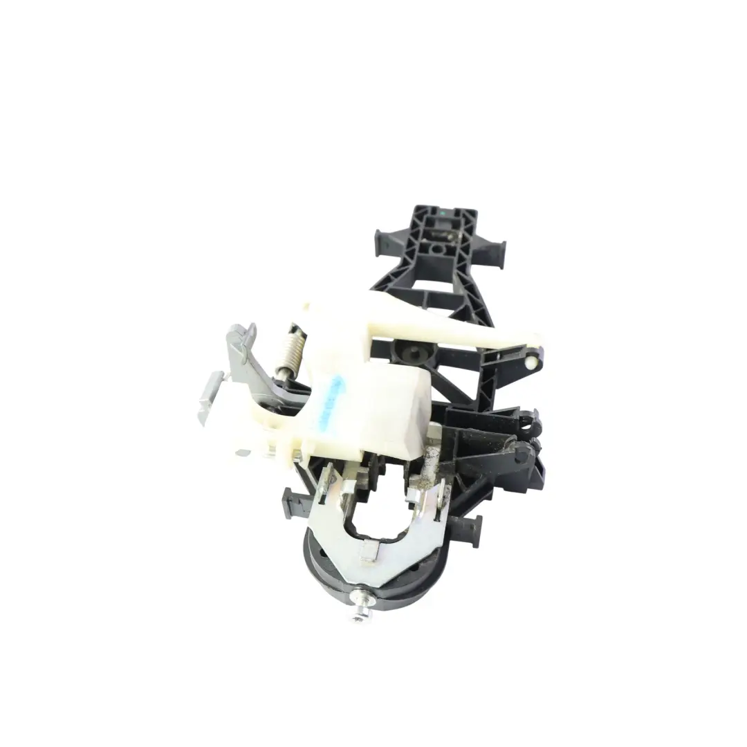 2K Sliding Side Door Handle Mount Left N/S to Volkswagen Caddy with Part number 2K5843351B Volkswagen Caddy 2K Sliding Side Door Handle Mount Left N/S - SKU 2K5843351B - Part number 2K5843351B
