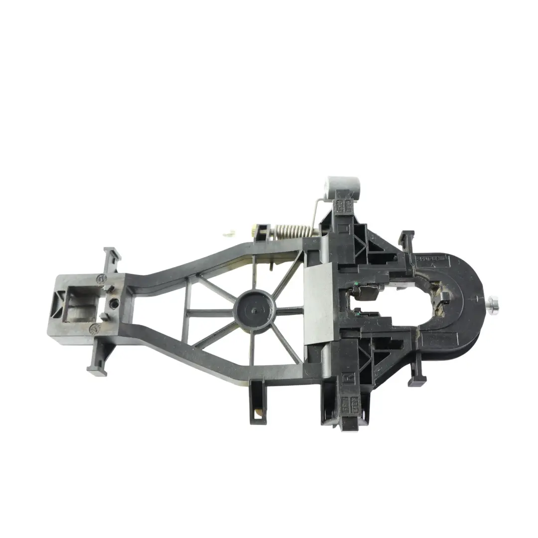 Volkswagen Caddy 2K Supporto Maniglia Porta Scorrevole Sinistra - SKU 2K5843351B - Numero di parte 2K5843351B