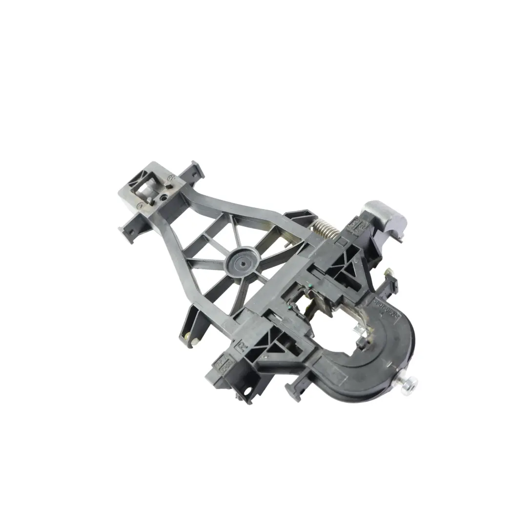 2K Soporte Manija Puerta Lateral Corredera Izquierda para Volkswagen Caddy con número de pieza 2K5843351B Volkswagen Caddy 2K Soporte Manija Puerta Lateral Corredera Izquierda - SKU 2K5843351B - Número de pieza 2K5843351B