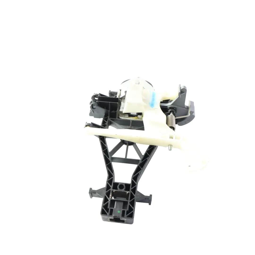 Volkswagen Caddy 2K Soporte Manija Puerta Lateral Corredera Izquierda - SKU 2K5843351B - Número de pieza 2K5843351B