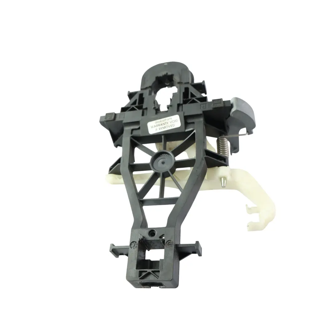 2K Soporte Manija Puerta Lateral Corredera Derecha para Volkswagen Caddy con número de pieza 2K5843352B Volkswagen Caddy 2K Soporte Manija Puerta Lateral Corredera Derecha - SKU 2K5843352B - Número de pieza 2K5843352B