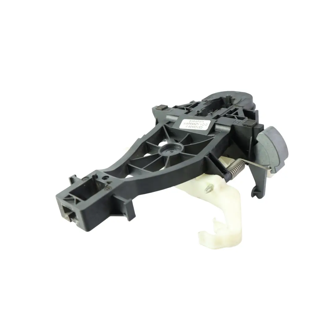2K Soporte Manija Puerta Lateral Corredera Derecha para Volkswagen Caddy con número de pieza 2K5843352B Volkswagen Caddy 2K Soporte Manija Puerta Lateral Corredera Derecha - SKU 2K5843352B - Número de pieza 2K5843352B