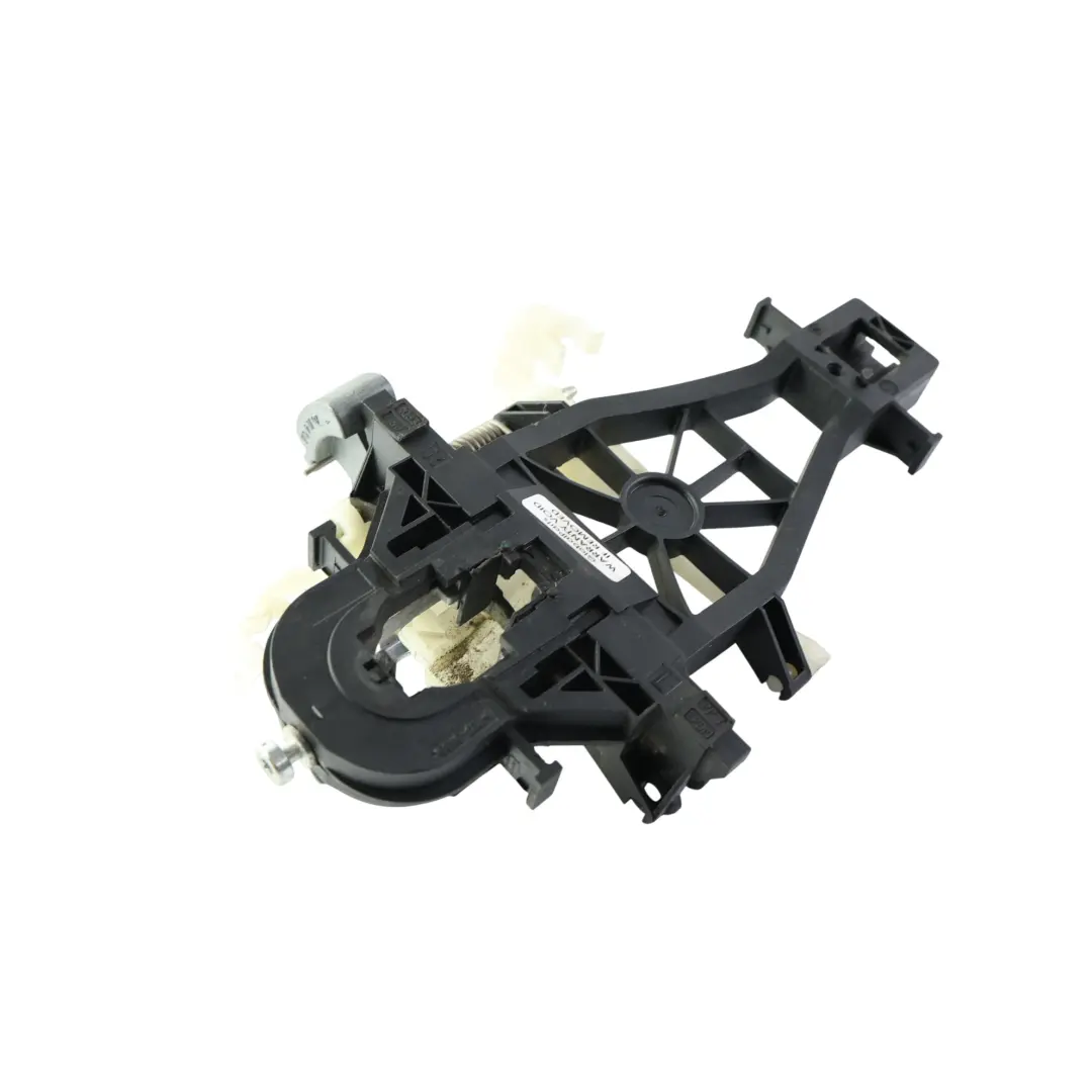 2K Soporte Manija Puerta Lateral Corredera Derecha para Volkswagen Caddy con número de pieza 2K5843352B Volkswagen Caddy 2K Soporte Manija Puerta Lateral Corredera Derecha - SKU 2K5843352B - Número de pieza 2K5843352B