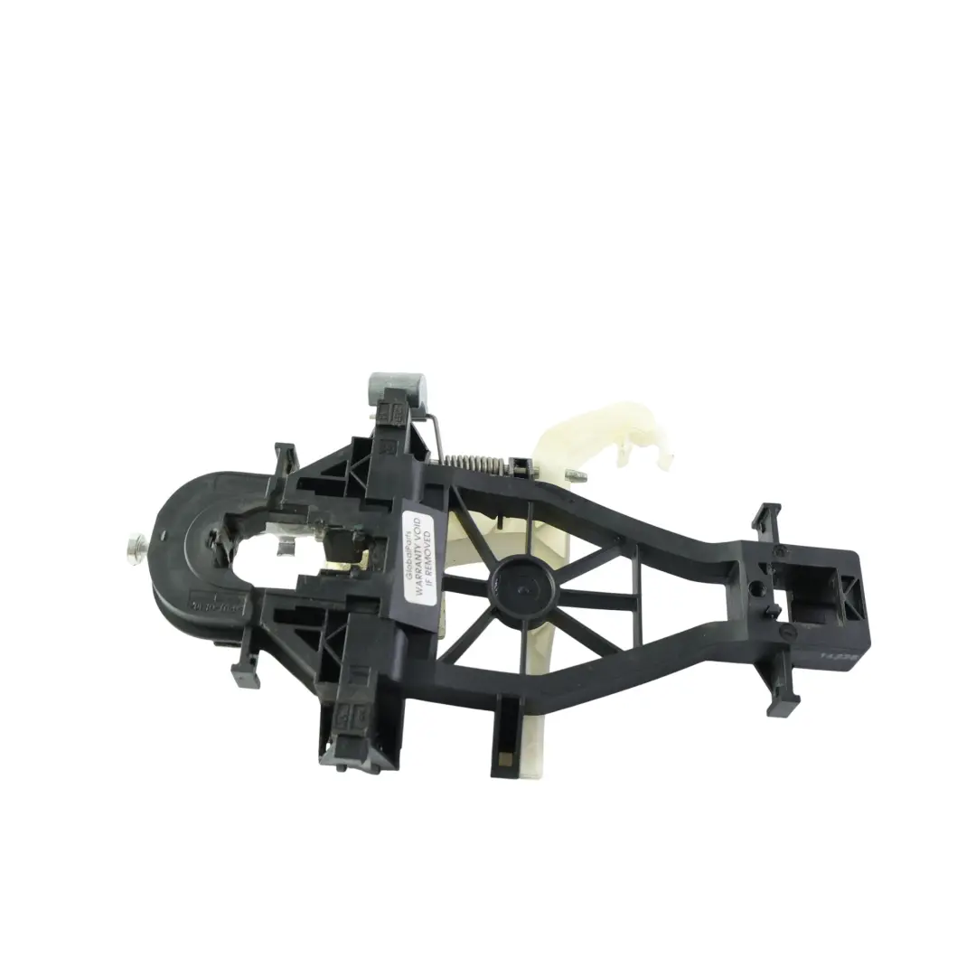 2K Schiebetür Griff Halterung Rechts für Volkswagen Caddy mit Teilenummer 2K5843352B Volkswagen Caddy 2K Schiebetür Griff Halterung Rechts - SKU 2K5843352B - Teilenummer 2K5843352B