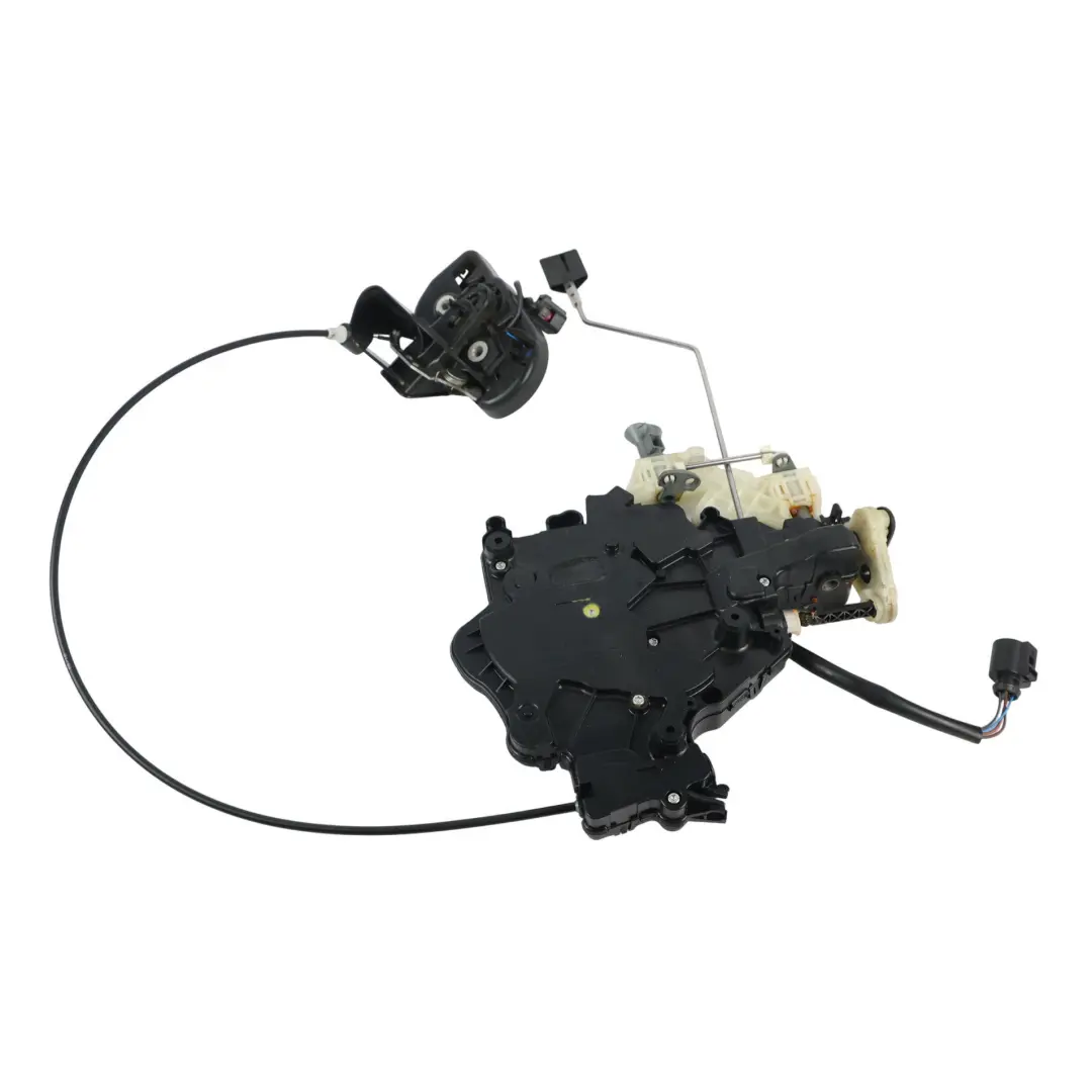 MK4 Serratura Porta Centralizzata Remota Destra per Volkswagen Caddy con numero di parte 2K5843654C Volkswagen Caddy MK4 Serratura Porta Centralizzata Remota Destra - SKU 2K5843654C - Numero di parte 2K5843654C