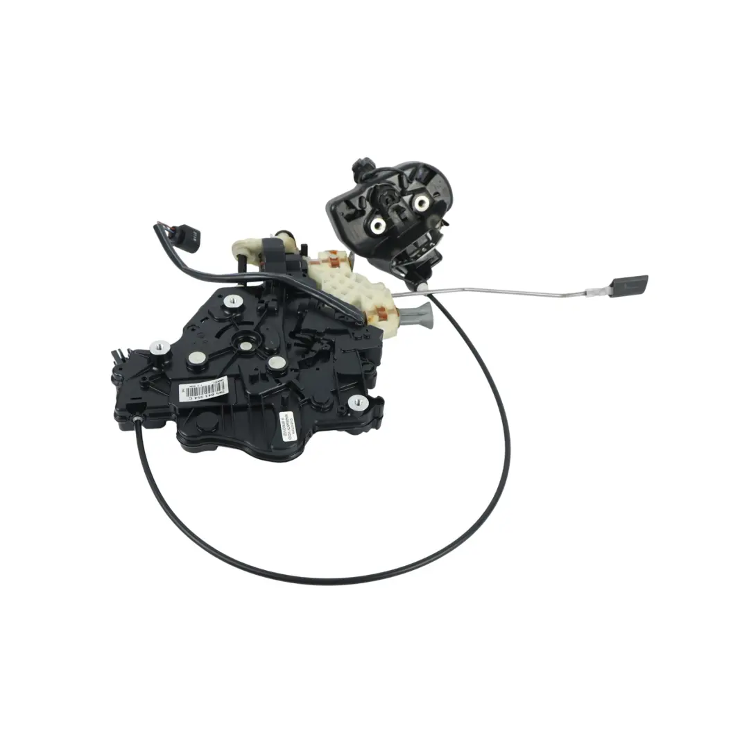Volkswagen Caddy MK4 Serratura Porta Centralizzata Remota Destra - SKU 2K5843654C - Numero di parte 2K5843654C