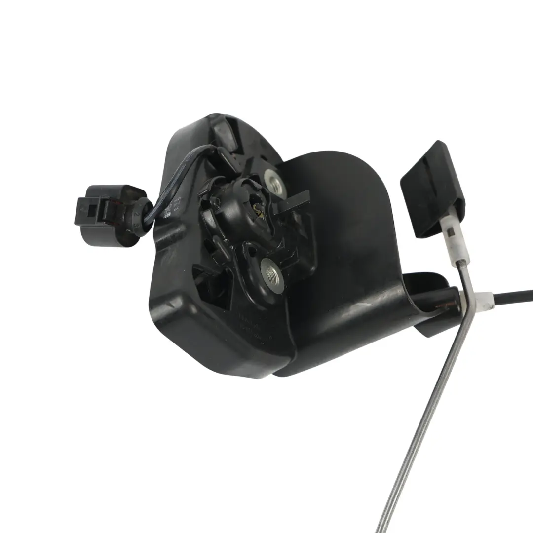 Volkswagen Caddy Mk4 Door Lock Remote Central Locking Right O/S - SKU 2K5843654C - Part number 2K5843654C