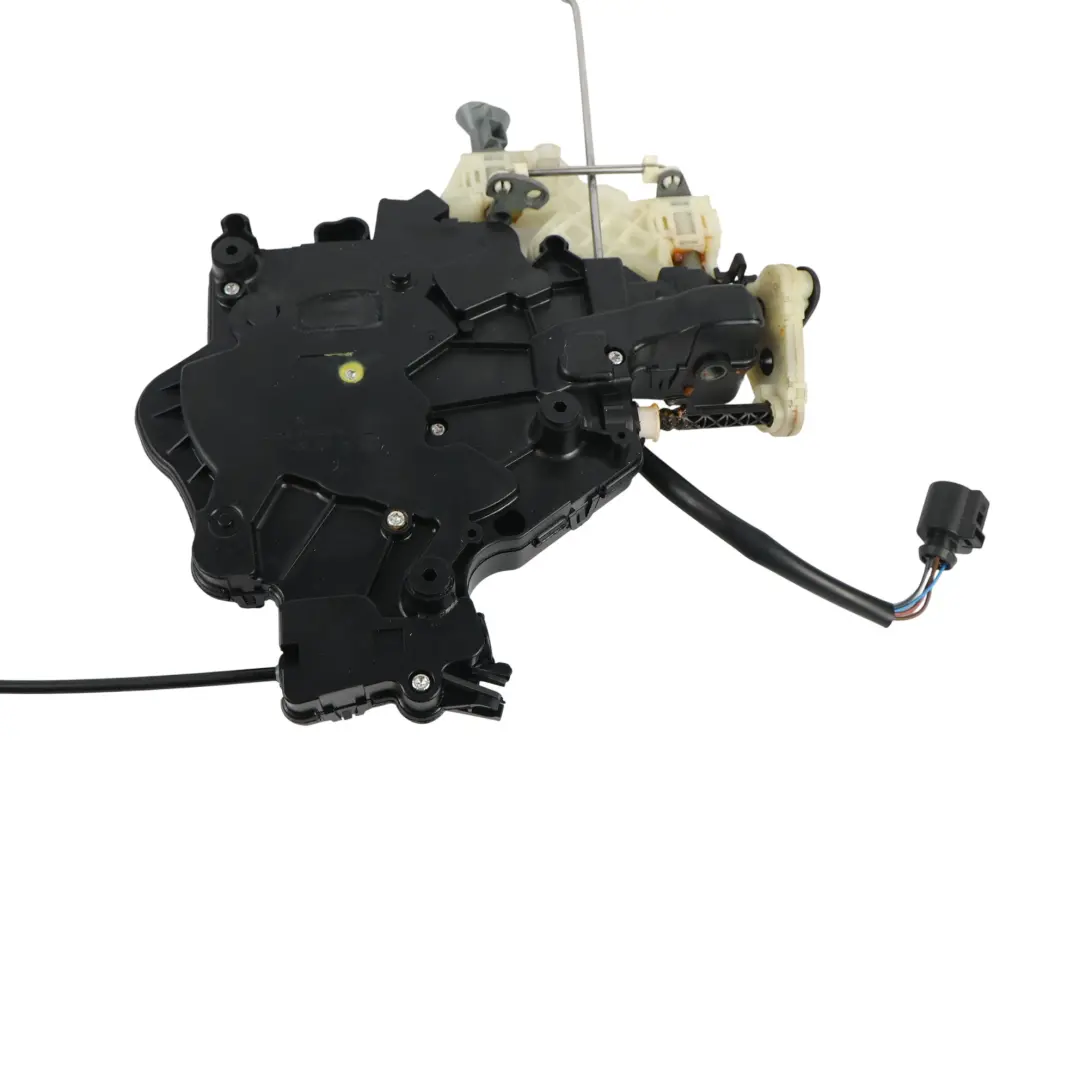 MK4 Serratura Porta Centralizzata Remota Destra per Volkswagen Caddy con numero di parte 2K5843654C Volkswagen Caddy MK4 Serratura Porta Centralizzata Remota Destra - SKU 2K5843654C - Numero di parte 2K5843654C