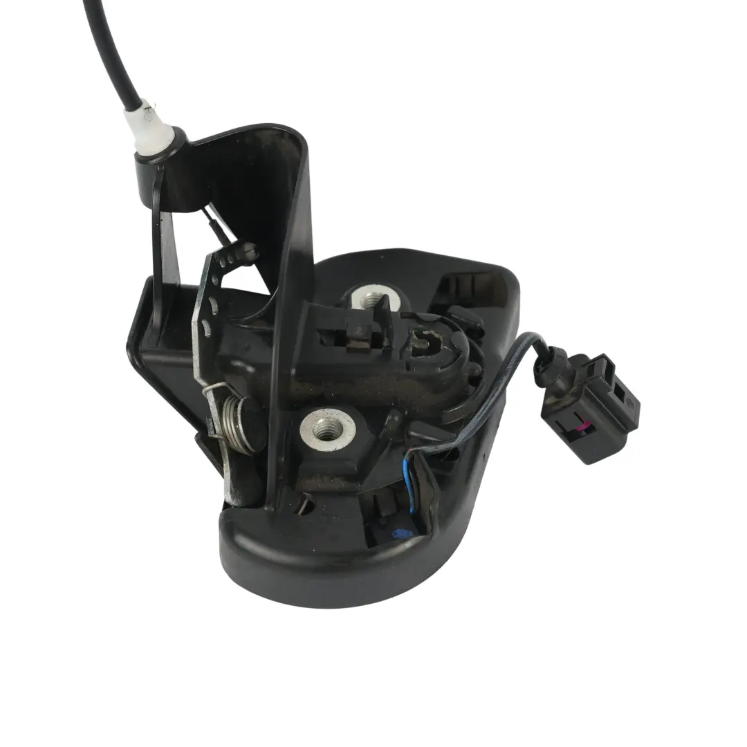 Volkswagen Caddy MK4 Cerradura Puerta Cierre Central Remoto Derecho - SKU 2K5843654C - Número de pieza 2K5843654C