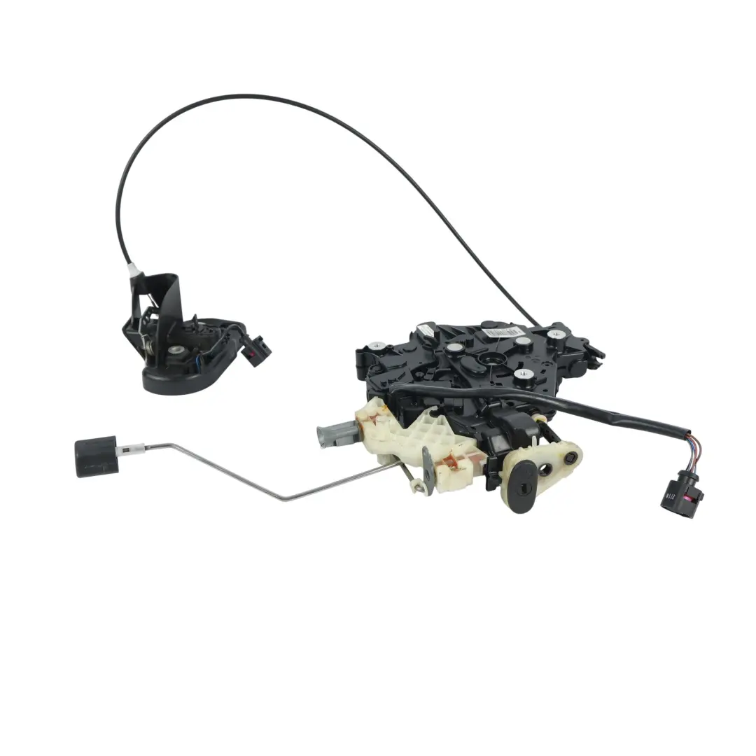 Volkswagen Caddy MK4 Türschloss Zentralverriegelung Rechts - SKU 2K5843654C - Teilenummer 2K5843654C