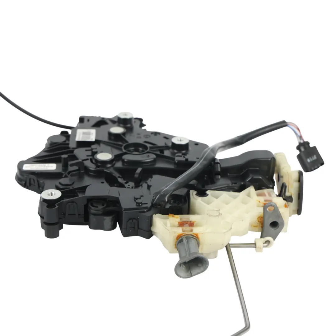 MK4 Cerradura Puerta Cierre Central Remoto Derecho para Volkswagen Caddy con número de pieza 2K5843654C Volkswagen Caddy MK4 Cerradura Puerta Cierre Central Remoto Derecho - SKU 2K5843654C - Número de pieza 2K5843654C