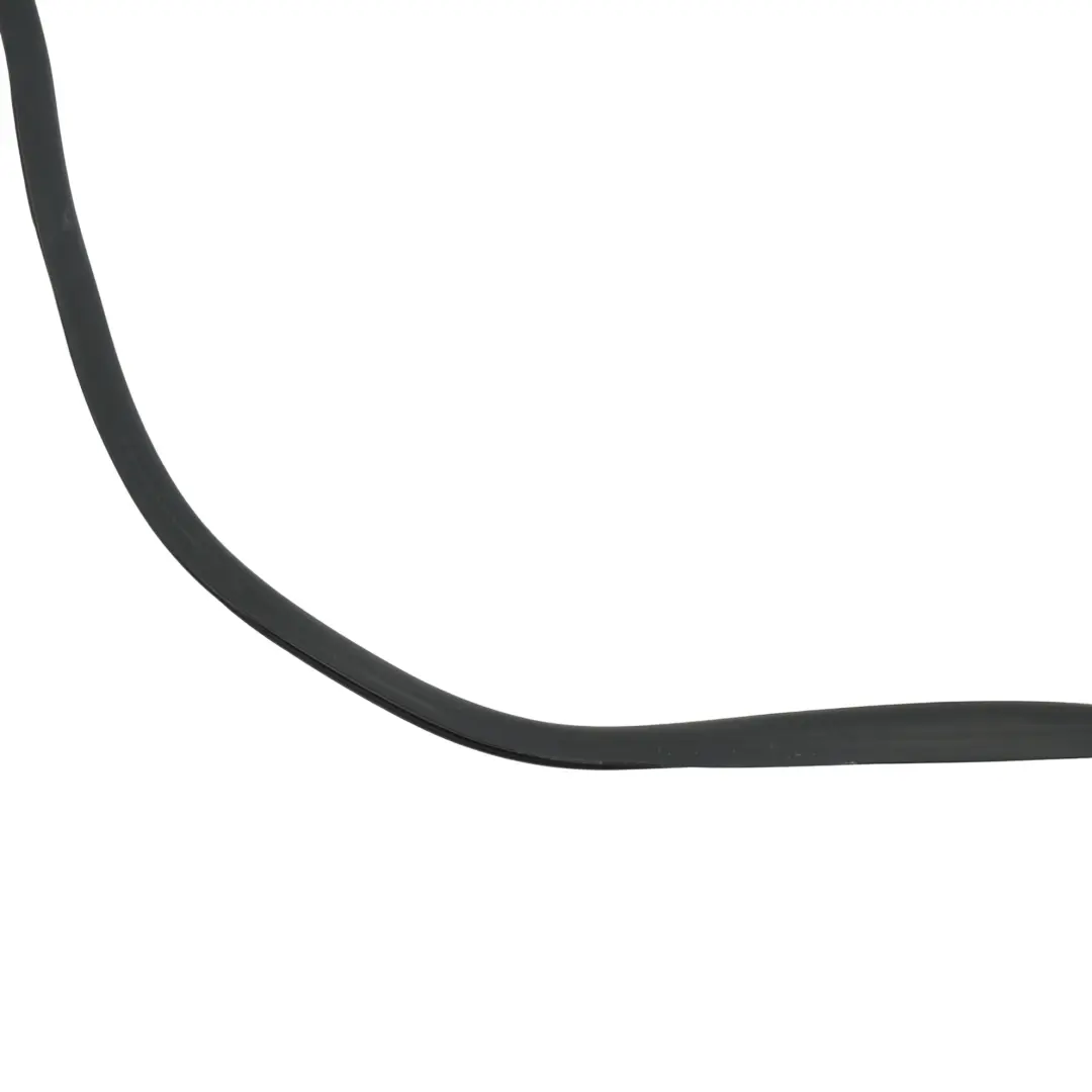 Volkswagen Caddy 2k Sliding Door Seal Left Right N/O/S Gasket - SKU 2K5843792C - Part number 2K5843792C