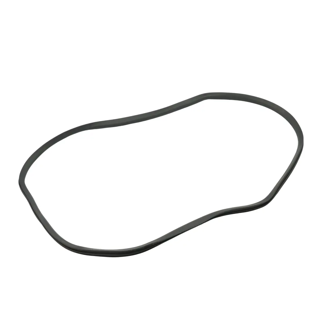 2k Junta Puerta Corredera Izquierda Derecha para Volkswagen Caddy con número de pieza 2K5843792C Volkswagen Caddy 2k Junta Puerta Corredera Izquierda Derecha - SKU 2K5843792C - Número de pieza 2K5843792C