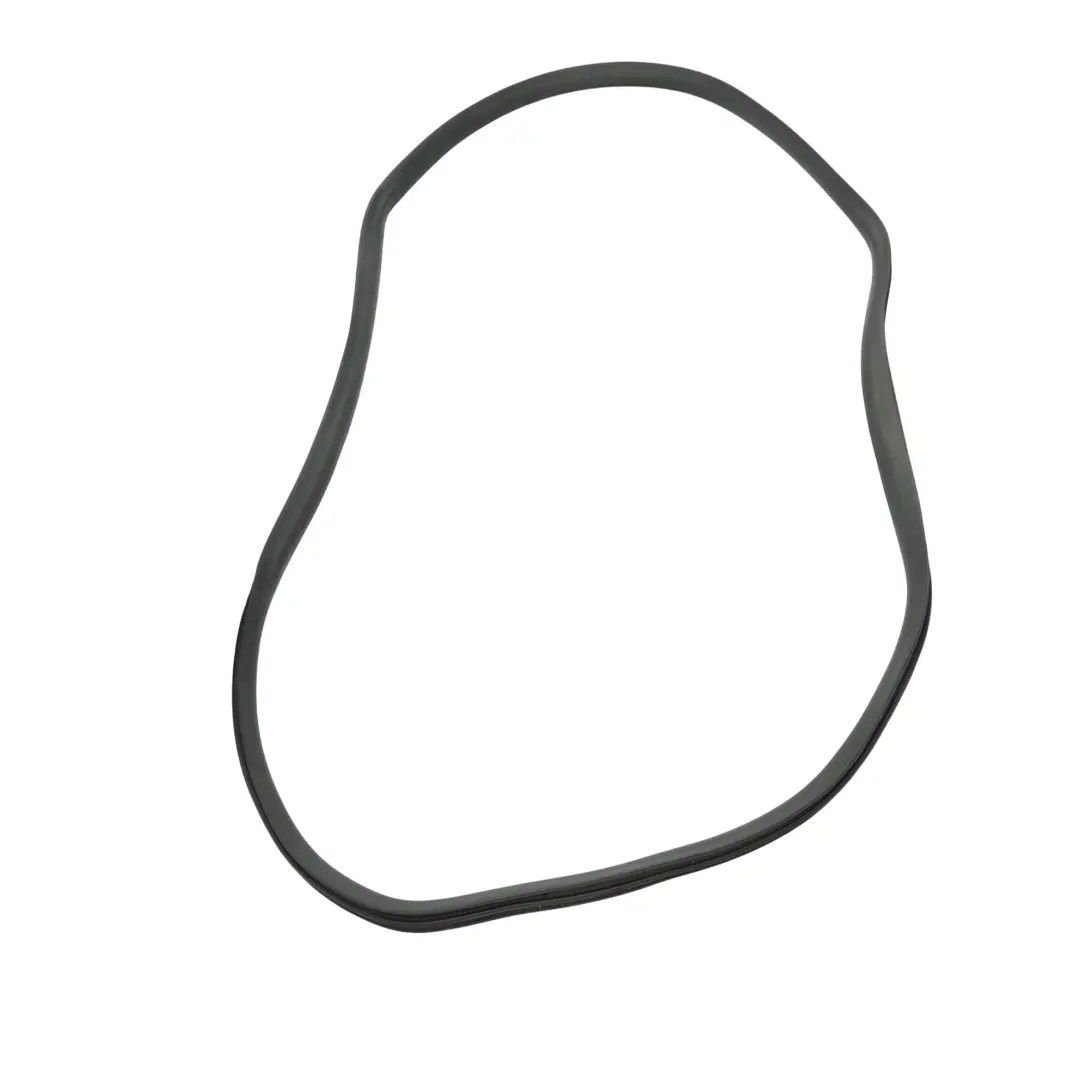 Volkswagen Caddy 2k Sliding Door Seal Left Right N/O/S Gasket - SKU 2K5843792C - Part number 2K5843792C