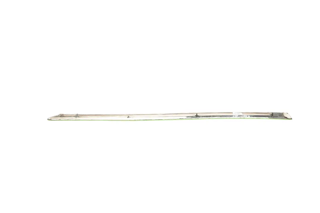 2K Modanatura Porta Scorrevole Post Dx Verde Viper R6T per Volkswagen Caddy con numero di parte 2K5853536J Volkswagen Caddy 2K Modanatura Porta Scorrevole Post Dx Verde Viper R6T - SKU 2K5853536J-VGR - Numero di parte 2K5853536J