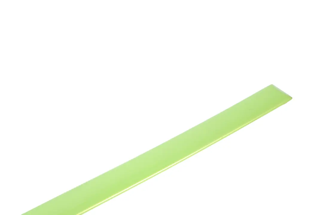 VW Caddy 2K Sliding Side Door Trim Strip Rear Right O/S Viper Green - R6T - SKU 2K5853536J-VGR - Part number 2K5853536J