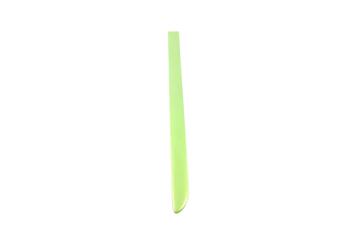 2K Modanatura Porta Scorrevole Post Dx Verde Viper R6T per Volkswagen Caddy con numero di parte 2K5853536J Volkswagen Caddy 2K Modanatura Porta Scorrevole Post Dx Verde Viper R6T - SKU 2K5853536J-VGR - Numero di parte 2K5853536J