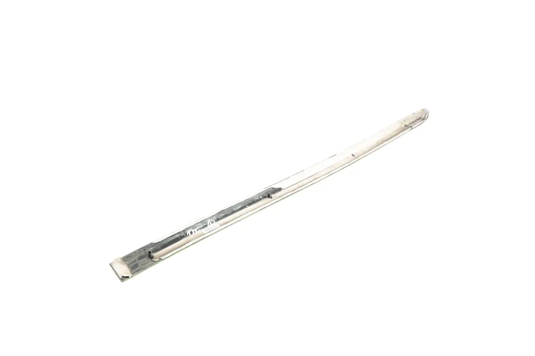 Volkswagen Caddy 2K Baguette Porte Coulissante Arrière Droite Vert Viper R6T - SKU 2K5853536J-VGR - Numéro de pièce 2K5853536J